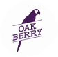 logo oakberry